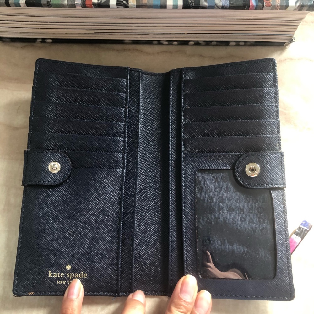 Kate Spade Wallet - Picture 4 of 5